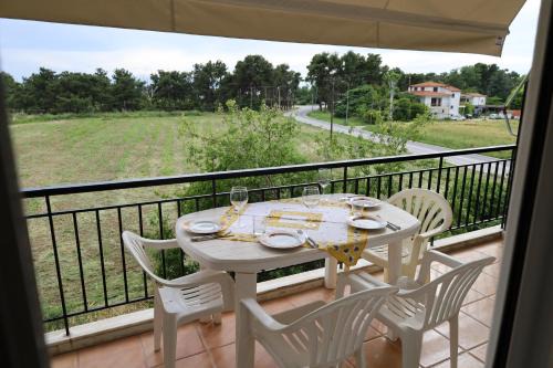 Thermaikos Apartamento | seasideepanomi