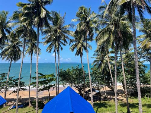 Nuea Khlong Hotel | SeaSmile Beach Resort Koh Jum Formerly Sunsmile