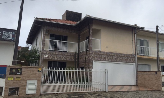 Barra Velha Casa | Season 22/23 - House 500 meters from the beach for 6 people