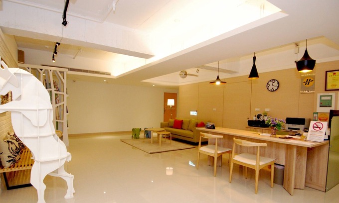 Luodong Casa | Season 5 inn