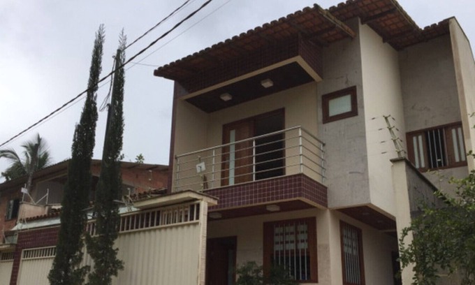 Sao Clemente Casa | Season Beach House