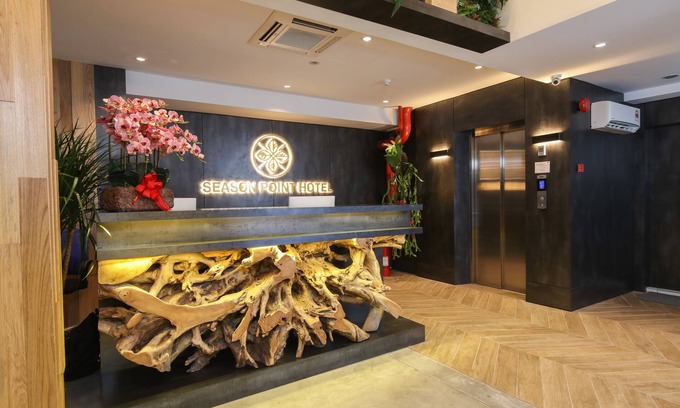 City Centre Hotel | Season Point Hotel