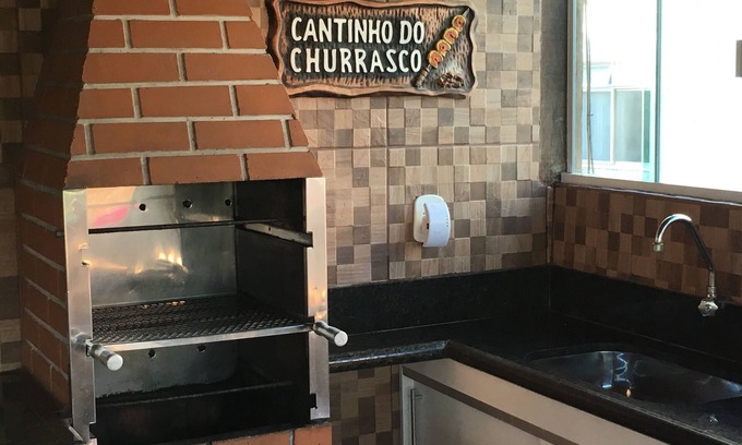 Vila Nova Casa | TEMPORADA - PLAYA DE FORTE - "Comentarios súper positivos" - BALCÓN GOURMET