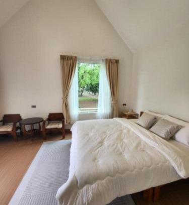 Cho Lae Cama Y Desayuno | Season to table