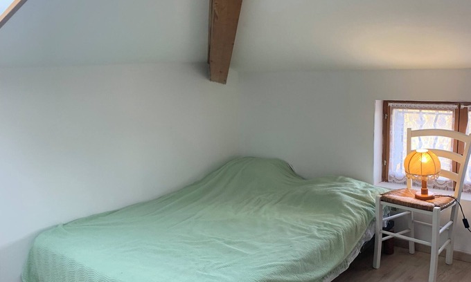 Marcollin Apartamento | Seasonal apartment for rent in the countryside