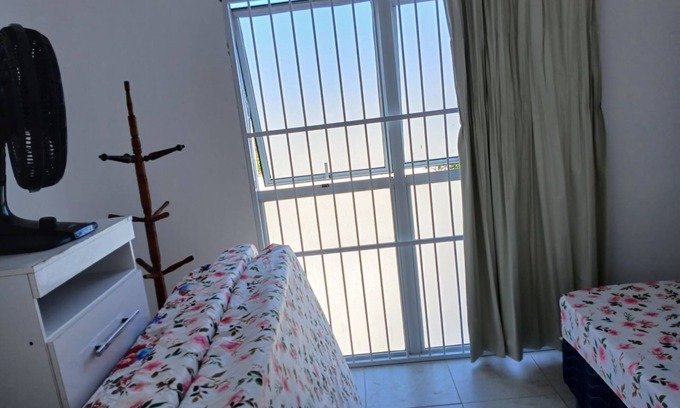 Brejo Casa | SEASONAL BEACH HOUSE - BARRA DE SÃO MIGUEL-AL