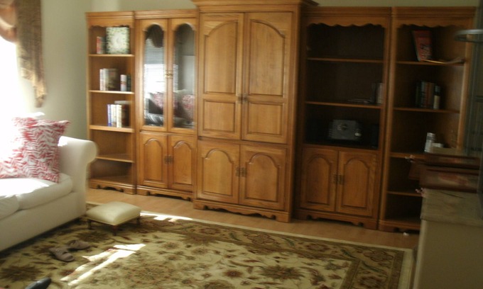 East Naples Condominio | Seasonal Hidden Gem
