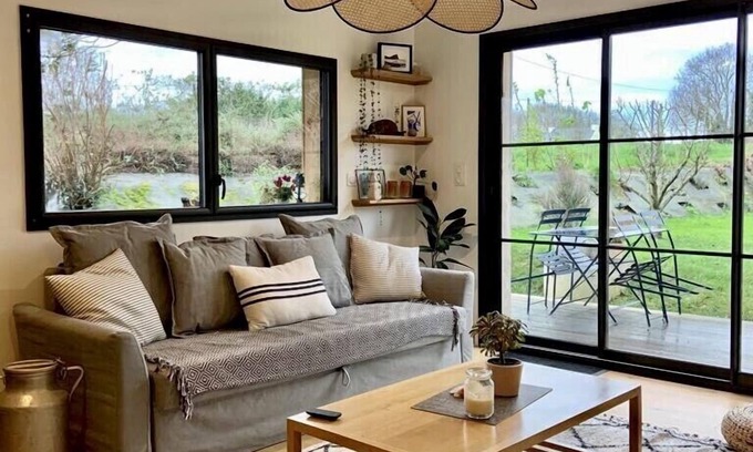 Frehel Casa | Seasonal House Rental