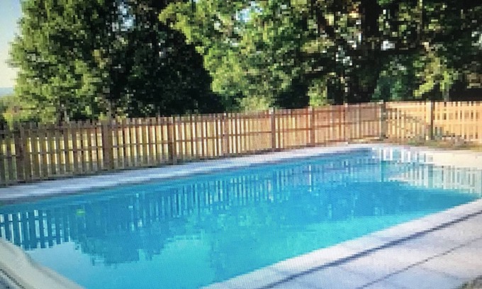 Jumilhac-le-Grand Cabaña | Seasonal rental gite