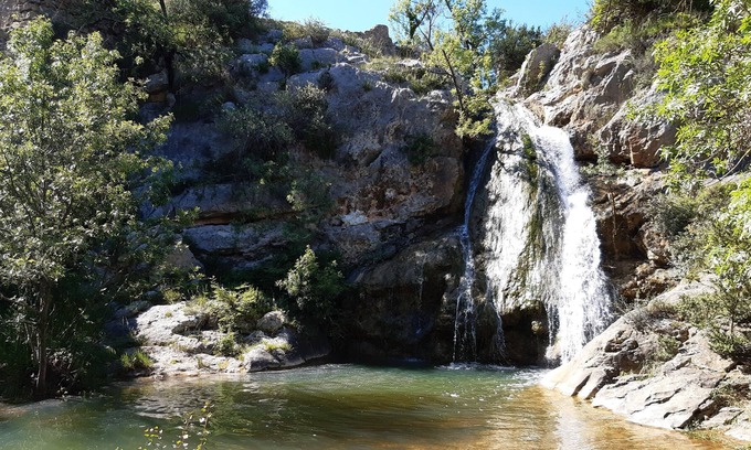 Durban-Corbieres Apartamento | Seasonal rental 5 to 7 People plus 1 child