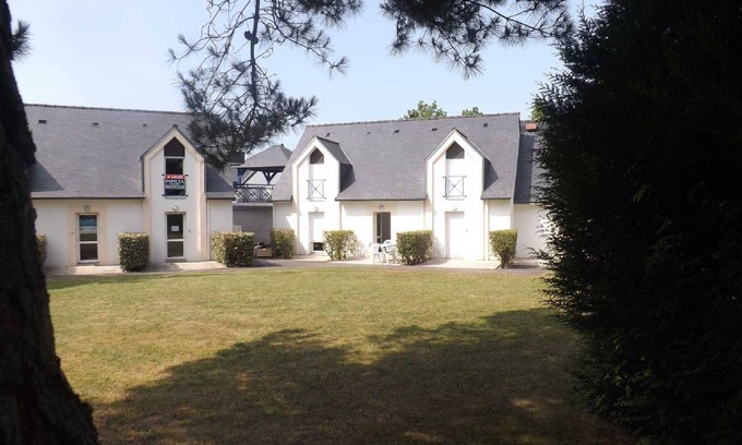 Vannes Cabaña | Alquiler estacional