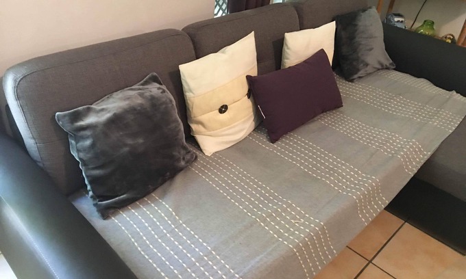 Cereste Casa | Alquiler por temporada en Lubéron