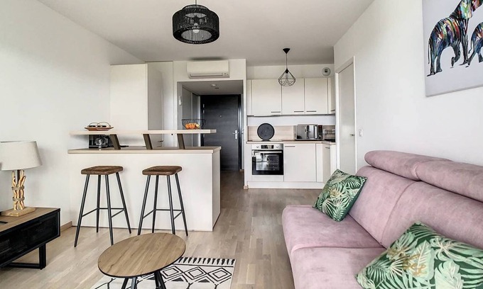 Le Ricanto Apartamento | Very nice apartment near the "Genovese" beaches