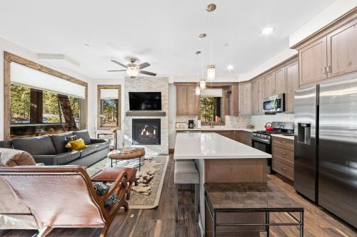 Lakeside Village Apartamento | Seasons at Keystone 1886 by Summit County Mountain Retreats