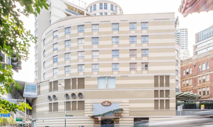 Darling Harbour Apartamento | Seasons Darling Harbour