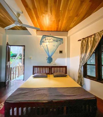 Matara Casa | Seasons Four Eco Friendly Cabana MATARA