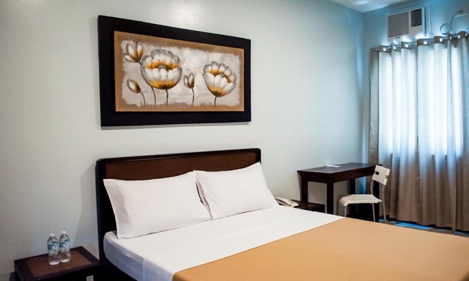 Sablayan Cama Y Desayuno | Seasons Hotel Sablayan