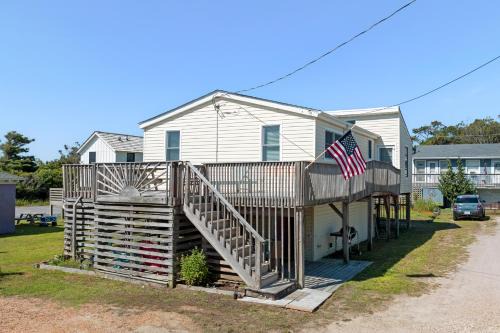 South Nags Head Casa | Seasons in the Sun