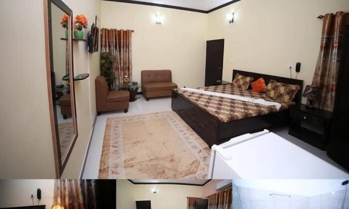 Karachi Casa | Seasons Inn