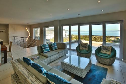 Calypso Beach Casa | Seasons of Serenity Langebaan