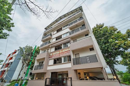 Bommasandra Apartamento | Seasons Suites - Bommasandra