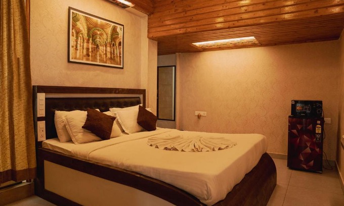 JP Nagar Apartamento | Seasons Suites JP Nagar