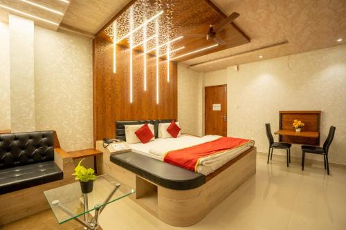 5th Block Apartamento | Seasons Suites Koramangala