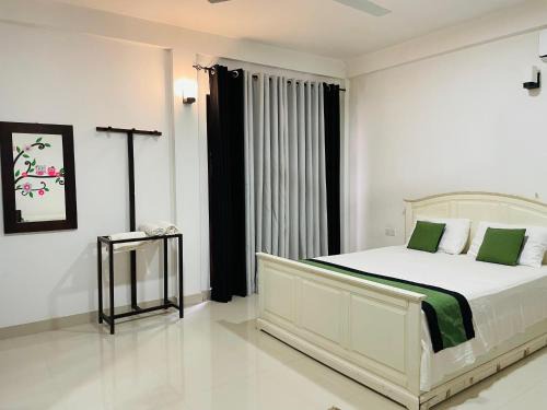 Dambulla Cama Y Desayuno | Seasons Villa Sigiriya