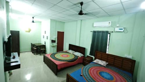 Dibrugarh Casa | Seasonyard Homestead