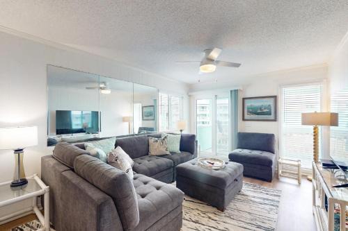 Morehead City Apartamento | Seaspray 242