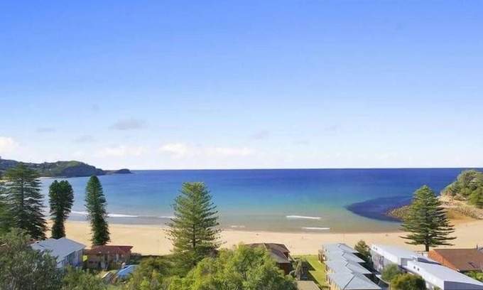 Avoca Beach Casa | SEASPRAY Avoca - escapada a la playa