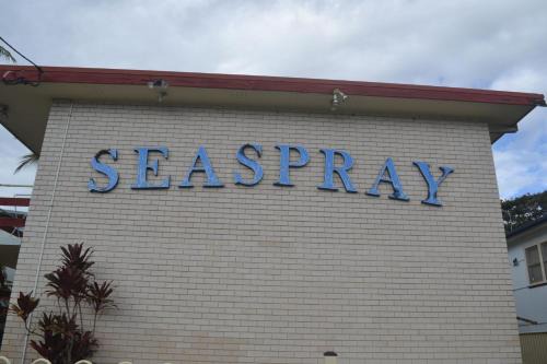 South West Rocks Apartamento | Seaspray no 5 - Bring your own linen.