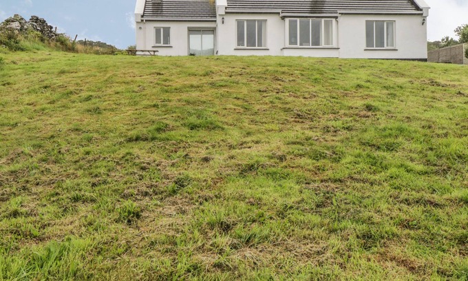 Renvyle Cabaña | Seaspray, TULLY, GALWAY DEL CONDADO