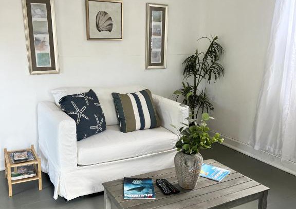 Prospect Casa | Seaspray, St James