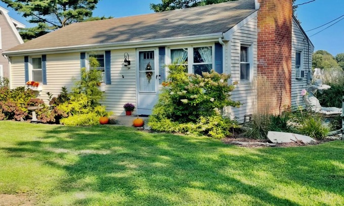 Old Saybrook Casa | SeaStar Beach House -Knollwood Asociación de playa privada