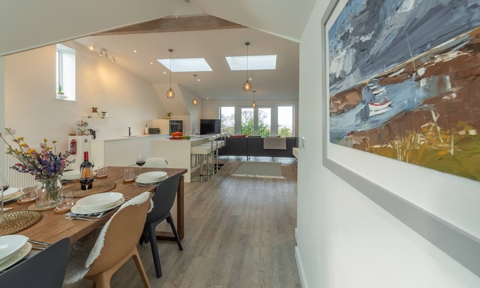 Salthouse Casa | Seastiles, Salthouse, Norfolk
