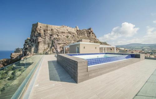 Castelsardo Apartamento | SeaSun Apartment