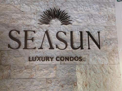 Akumal Apartamento | SeaSun Luxury Condo in Gated Resort Community