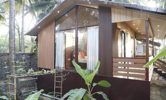 Alibaug Casa | Seaswan resort
