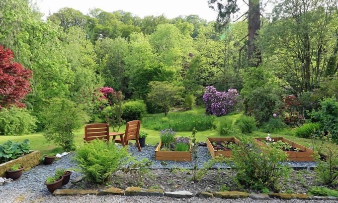 Borrowdale Hotel | Seatoller House