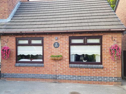 Liverpool Apartamento | Seaton Brook Apartment