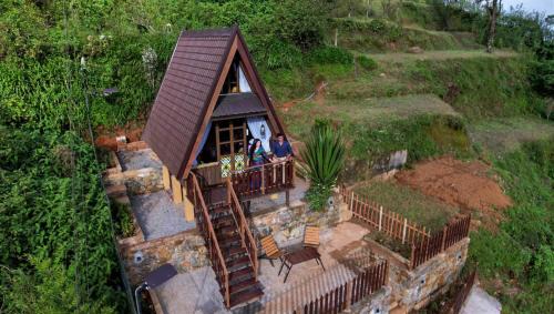 Nuwara Eliya Cabina | Seattle Nuwara Eliye