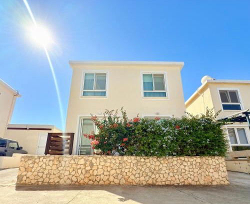 Protaras Casa | SeaTurtle Beach House