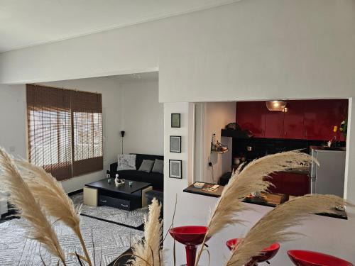 Korithion Apartamento | Seaty Apartment