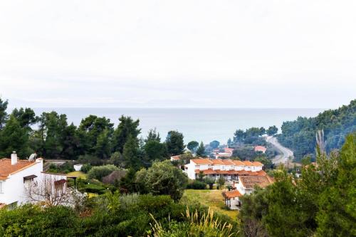 Kassandra Casa | Seaview 180