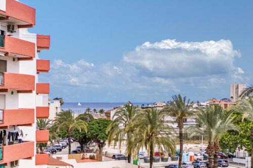 Platja de l'Arenal Apartamento | Seaview Apartament Solymar Javea