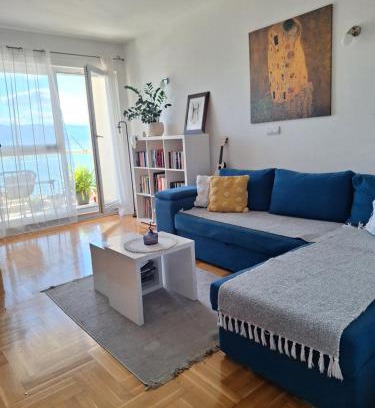 Municipality of Trogir Apartamento | Seaview apartman Vice