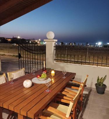 Analipsi Apartamento | Seaview Apartment
