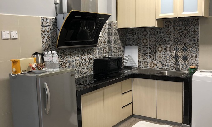 Kuah Apartamento | Seaview Apartment