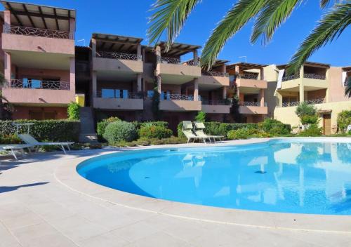Porto Pozzo Apartamento | Seaview Apartment (N°23)